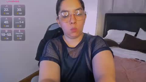 dulce brithany online show from 07/28/26, 11:26