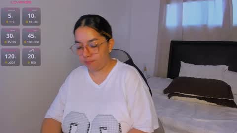 dulce brithany online show from 08/05/26, 11:24