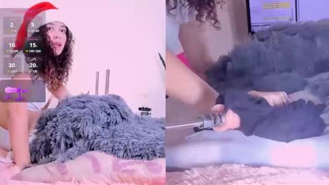 dulce_brown04 online show from 12/03/25, 12:29