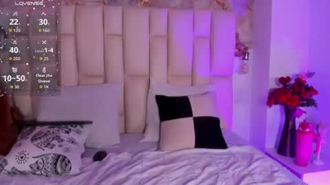 Dulce Castro online show from 06/11/26, 12:14