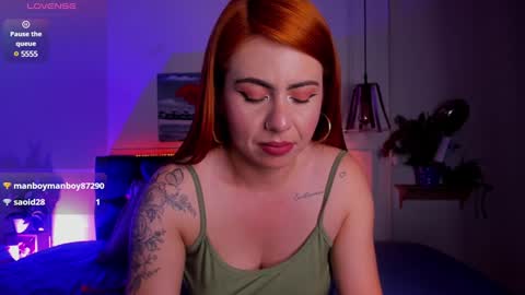 DULCE online show from 12/05/24, 11:07