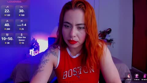 DULCE online show from 12/10/24, 04:06