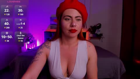 DULCE online show from 12/12/24, 08:21