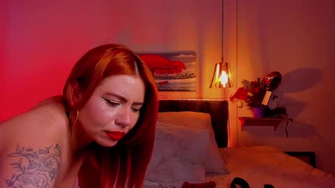 DULCE online show from 01/05/25, 10:19