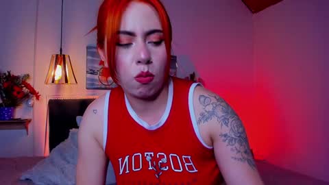 DULCE online show from 01/17/25, 08:44