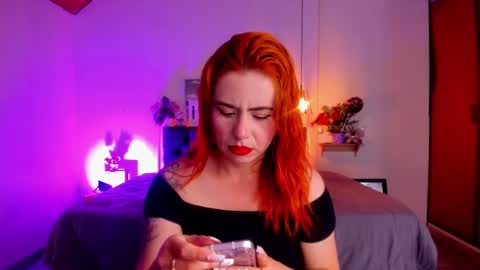 DULCE online show from 02/02/25, 04:00