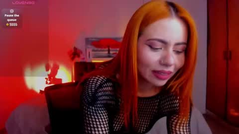 DULCE online show from 02/12/25, 08:29