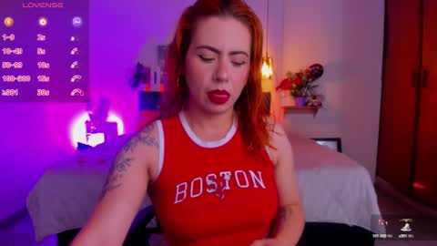 DULCE online show from 02/16/25, 01:49