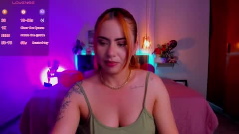 DULCE online show from 02/19/25, 07:48