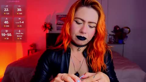 DULCE online show from 09/10/25, 07:47