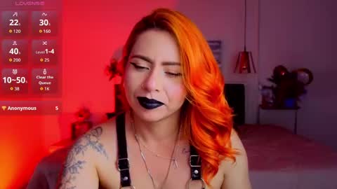 DULCE online show from 09/13/25, 11:59