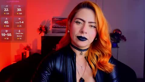 DULCE online show from 09/30/25, 07:52