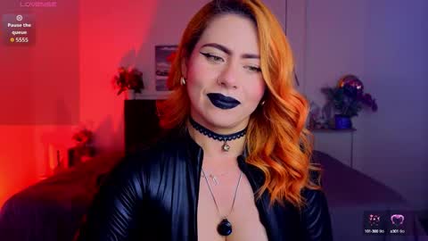 DULCE online show from 10/05/25, 07:34