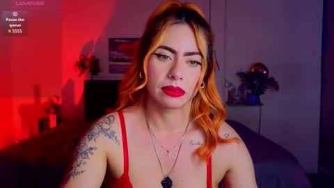 DULCE online show from 10/06/25, 07:33