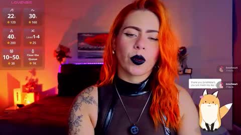 DULCE online show from 10/28/25, 08:11