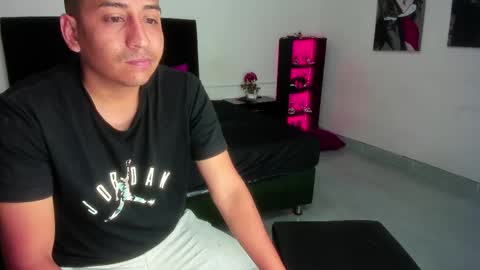 Im Alexa 420 online show from 05/24/26, 04:12