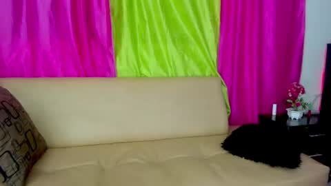 Im Alexa 420 online show from 07/11/26, 01:14