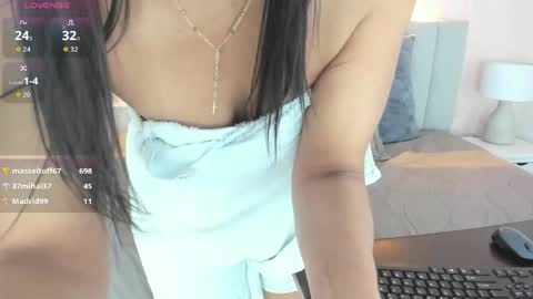 Snapshot of dulce_emi_ chatting on 06/03/26, 02:33 Emi online show from 06/03/26, 02:33