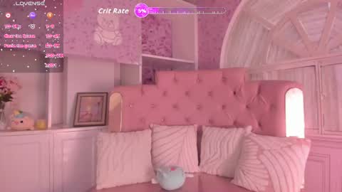 Dulce online show from 06/22/26, 11:40