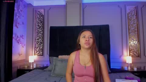 Dulce online show from 07/07/26, 11:36