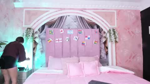 Dulce online show from 07/11/26, 11:35
