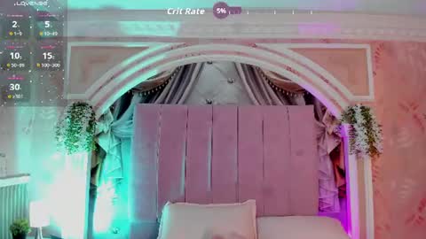 Dulce online show from 07/23/26, 02:59