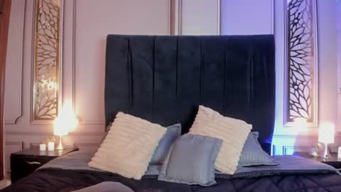 Dulce online show from 07/28/26, 11:50