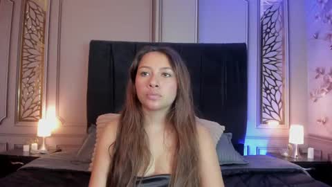 Dulce online show from 07/28/26, 12:48
