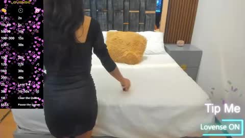 Dulce online show from 05/15/26, 11:17