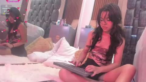 Dulce online show from 06/07/26, 12:20