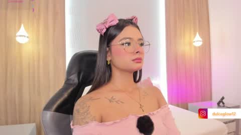D U L C E online show from 06/27/26, 03:50
