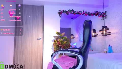 Snapshot of dulce_isabel_ chatting on 03/11/26, 03:23 dulce_isabel_ online show from 03/11/26, 03:23