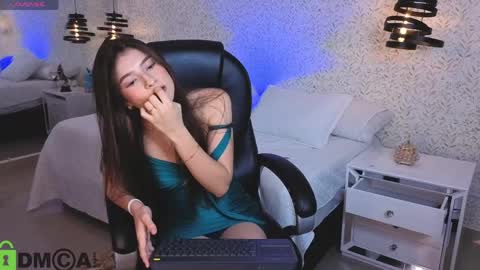 Snapshot of dulce_isabel_ chatting on 04/01/26, 03:07 dulce_isabel_ online show from 04/01/26, 03:07