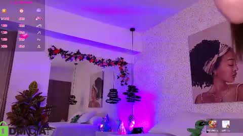 dulce_isabel_ online show from 06/26/26, 04:06