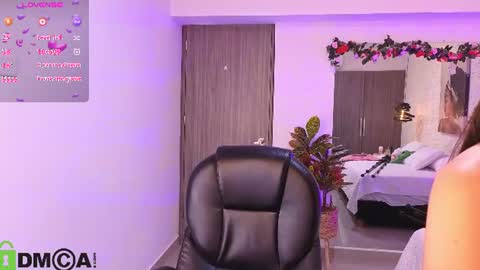 dulce_isabel_ online show from 06/29/26, 03:46