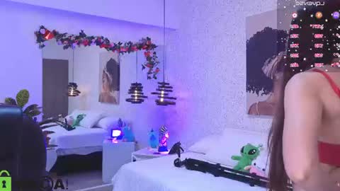 dulce_isabel_ online show from 07/04/26, 03:56