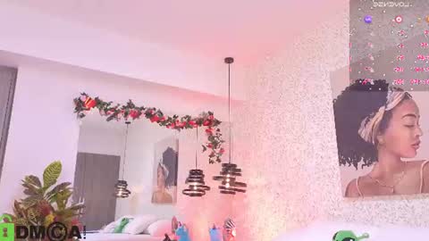 dulce_isabel_ online show from 07/08/26, 03:55