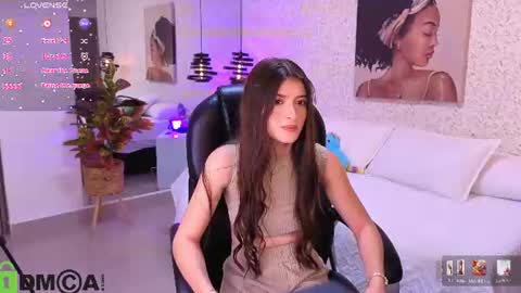 dulce_isabel_ online show from 07/20/26, 03:54