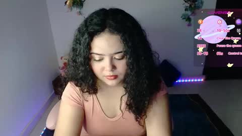 Snapshot of dulce_julieta_ chatting on 09/09/25, 07:35 Dulce online show from 09/09/25, 07:35