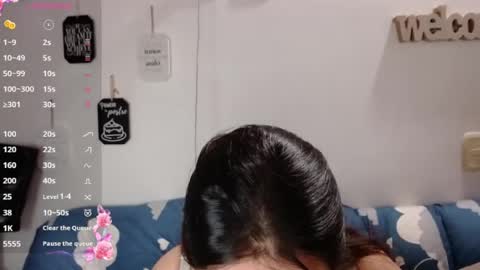 dulce lau online show from 06/22/26, 04:53