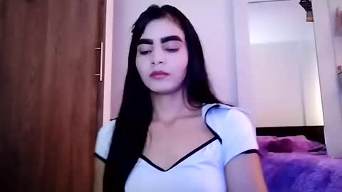 dulce_lucero online show from 12/03/24, 05:55