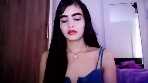 dulce_lucero online show from 12/29/24, 03:03