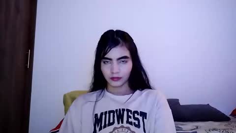 dulce_lucero online show from 01/14/25, 06:07