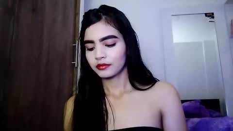dulce_lucero online show from 01/31/25, 03:44