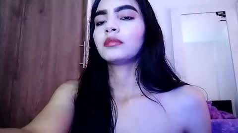 dulce_lucero online show from 01/31/25, 06:47