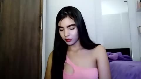 dulce_lucero online show from 03/08/25, 02:40