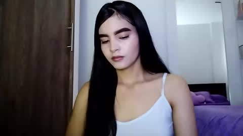 dulce_lucero online show from 03/09/25, 02:32