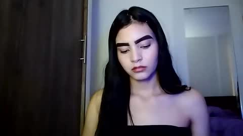 dulce_lucero online show from 09/13/25, 08:08