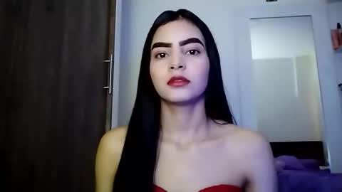 dulce_lucero online show from 09/21/25, 04:41