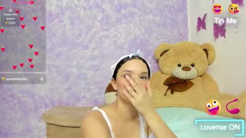 dulce online show from 11/30/25, 09:41